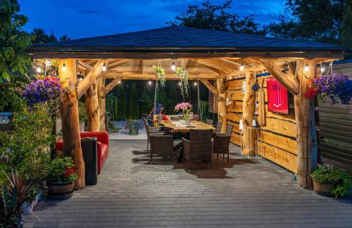 Wynajem grupowy Szansa - Foto 45