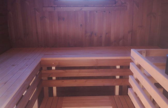 Apartment with access to pool and sauna - Foto 20