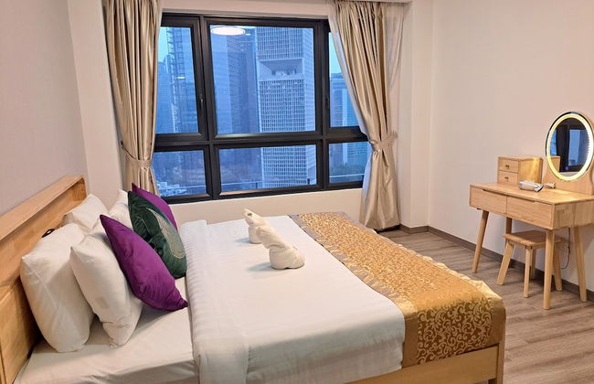 AGILE Service Residence by Sha - Foto 15