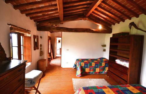 Cottage in Pescia with Pool & Garden - Foto 20