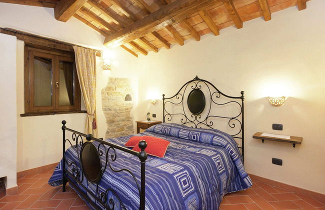 Farmhouse in Marche With Pool and Views - Foto 7