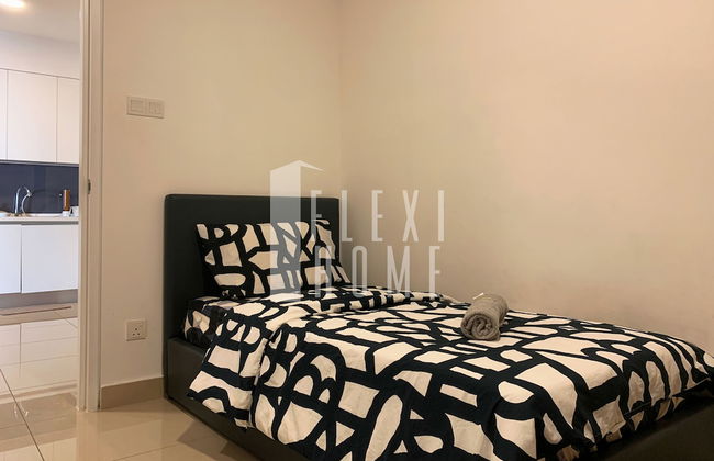 Eclipse Residency, Cyberjaya by Flexihome MY - Foto 36