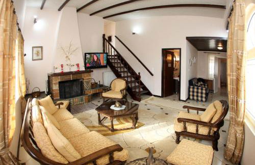 The Villa of the Winds - Foto 80