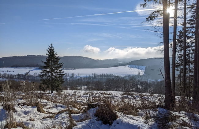 Charmantes Feriendomizil in Medebach - Foto 34