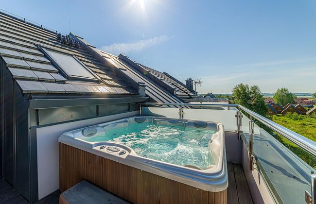 Wicie Residence - Foto 37