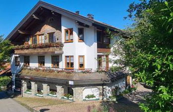 Ferienwohnung mit Sauna am Alpsee - Foto 13