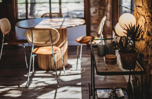 Hideout Cabin - private retreat just 15 mins from Wimberley! - Foto 14