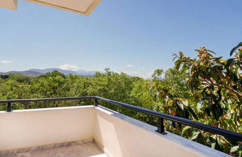 Sunset bliss home in Atsipopoulo Village - Foto 43