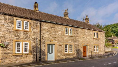 Whibberley Cottage - Foto 2