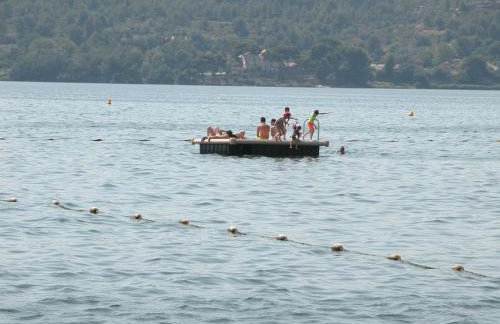 studio au pied des troglodytes, près de la plage - Foto 15