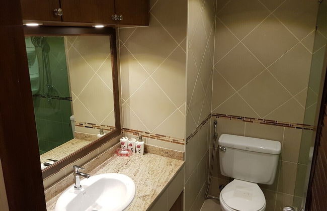 Jomtien Beach Condomijium Jbc S1 F4 R25 - Foto 6