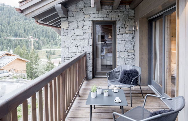 Mammoth Lodge Apartment T5 D06 - Foto 14