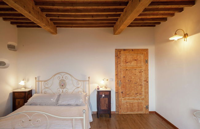 Castiglione di Garfagnana Haven - Foto 7