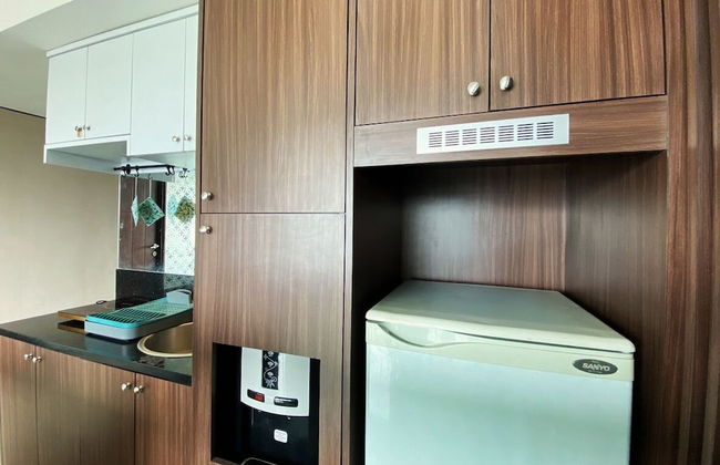 Luxury 2Br Apartment At Tamansari La Grande - Foto 14