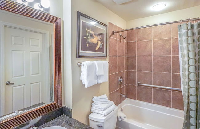 Beach Club Resort Residence and Spa - Foto 44