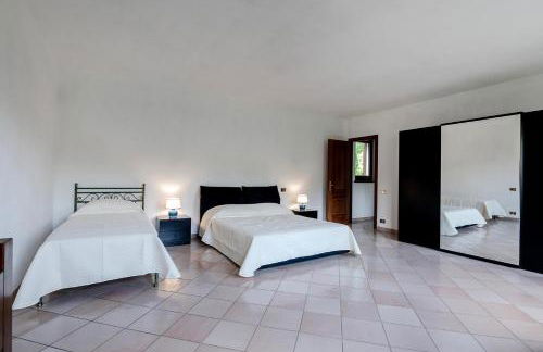 Villa Valleggia with pool - Foto 27