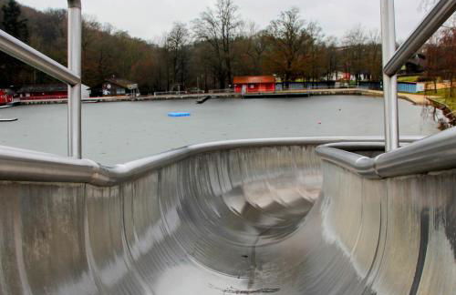 Tinyhaus am See - Foto 11