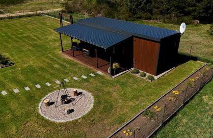 WestfalowaChatka domek z jacuzzi - Foto 3