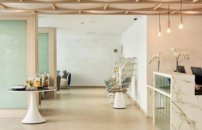 Eurostars Ibiza - Foto 8