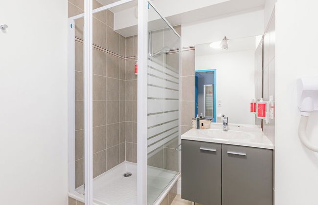 Appart'City Confort Vannes - Foto 15