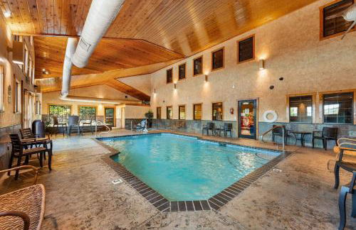 1BR Village At Indian Point 503 near SDC Free Tickets Daily up to 500 - Foto 24