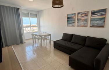 Apartamento en el Grao de Gandía - Foto 2
