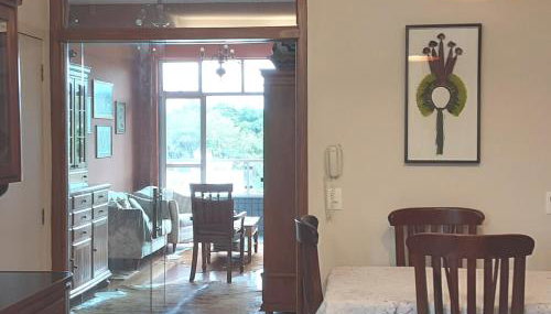 Apt aconchegante, moderno e bem localizado! - Foto 3