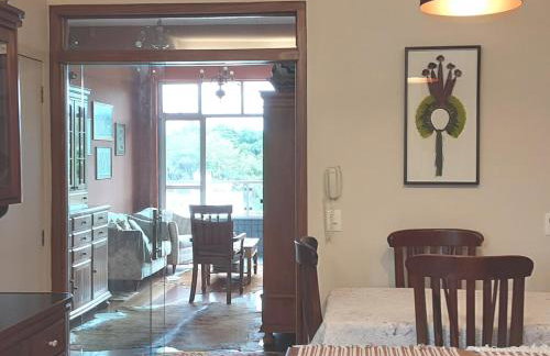 Apt aconchegante, moderno e bem localizado! - Foto 3