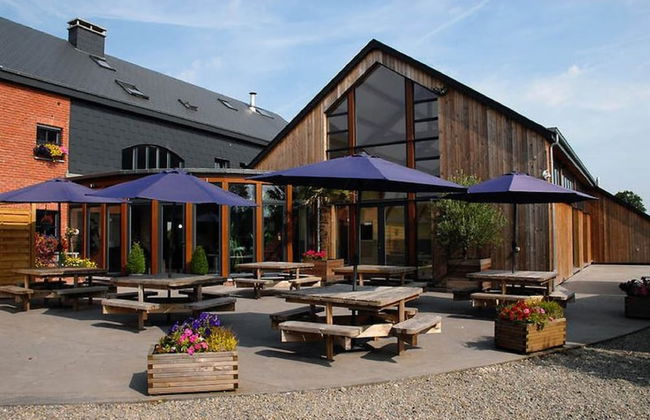 Holiday Home in Ardennes With Pool & Sauna - Photo 54