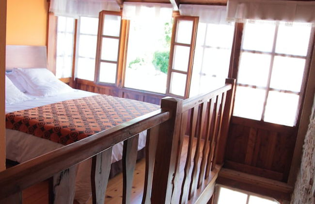 Muiño das Cañotas - Foto 5