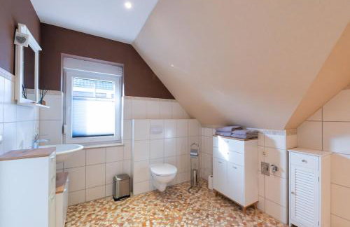 Ferienhaus Großer Vilm - Foto 4