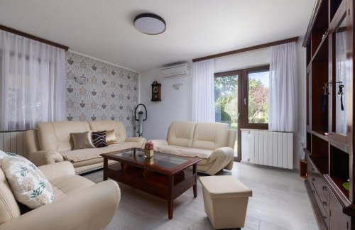 Villa Miranda in heart of Istria - Foto 14