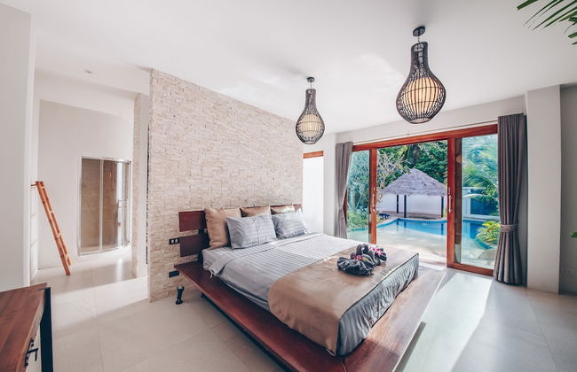 Coco Lilly Villas - Foto 57