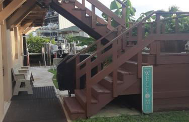 Waterfront Cottage - Foto 6