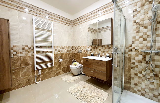 Madonna Apartments - Foto 17