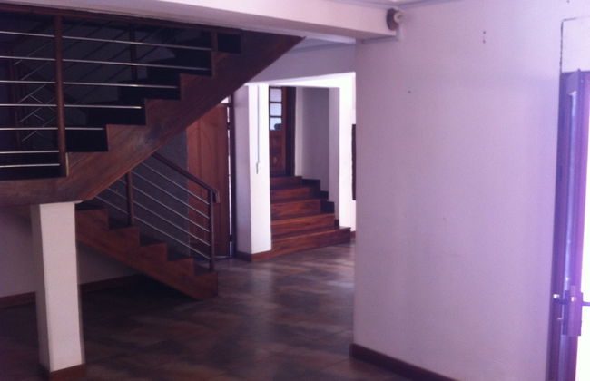 La Lanterne - Foto 23