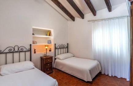 Casa El Trigal Villanueva de la Concepcion by Ruralidays - Foto 11