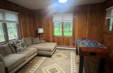 Lake Naomi Retreat Family Fun & Games - Foto 22