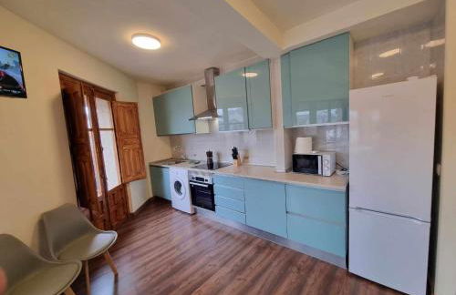 Los Cuatro Caños - Foto 2