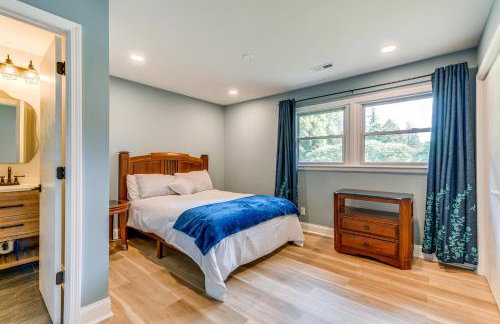 Charming Charlotte Home 2 Mi to Downtown! - Foto 12