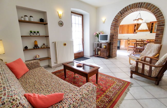 Casa Riboni - Foto 8