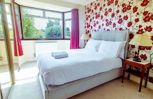 Cosy Home w Stylish Interior – PassTheKeys - Foto 27