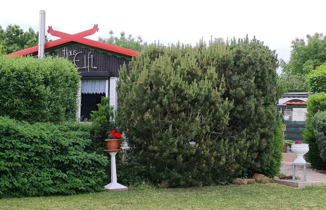 Haus Elfi Modern Retreat - Foto 1