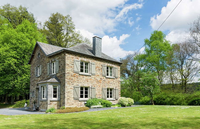 Sunny Garden Cottage, Alle - Foto 52