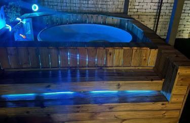 4BDR House By Homesy - Short Term Rental Cardiff - Ideal for Contractors - Foto 53