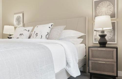 Bellevue Modern Luxe Townhouse near DT 520 I405 - Foto 21