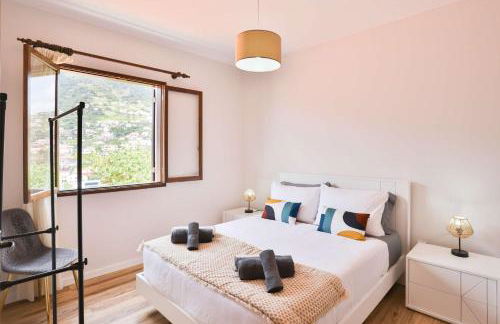 Vila Vitalia in Machico - Foto 1