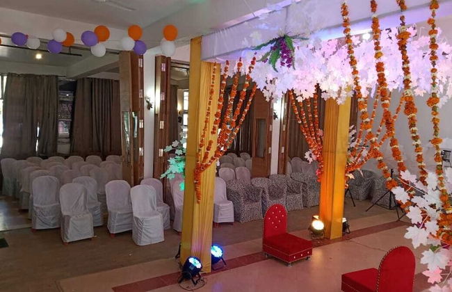 Tigerwoods Kanha Resorts & Spa - Foto 54