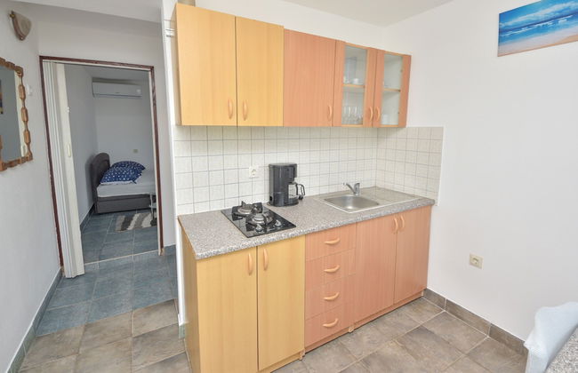 Apartmani Robi i Kristina - Photo 60