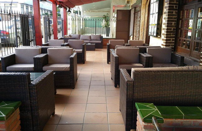 Aparthotel Safari - Foto 52